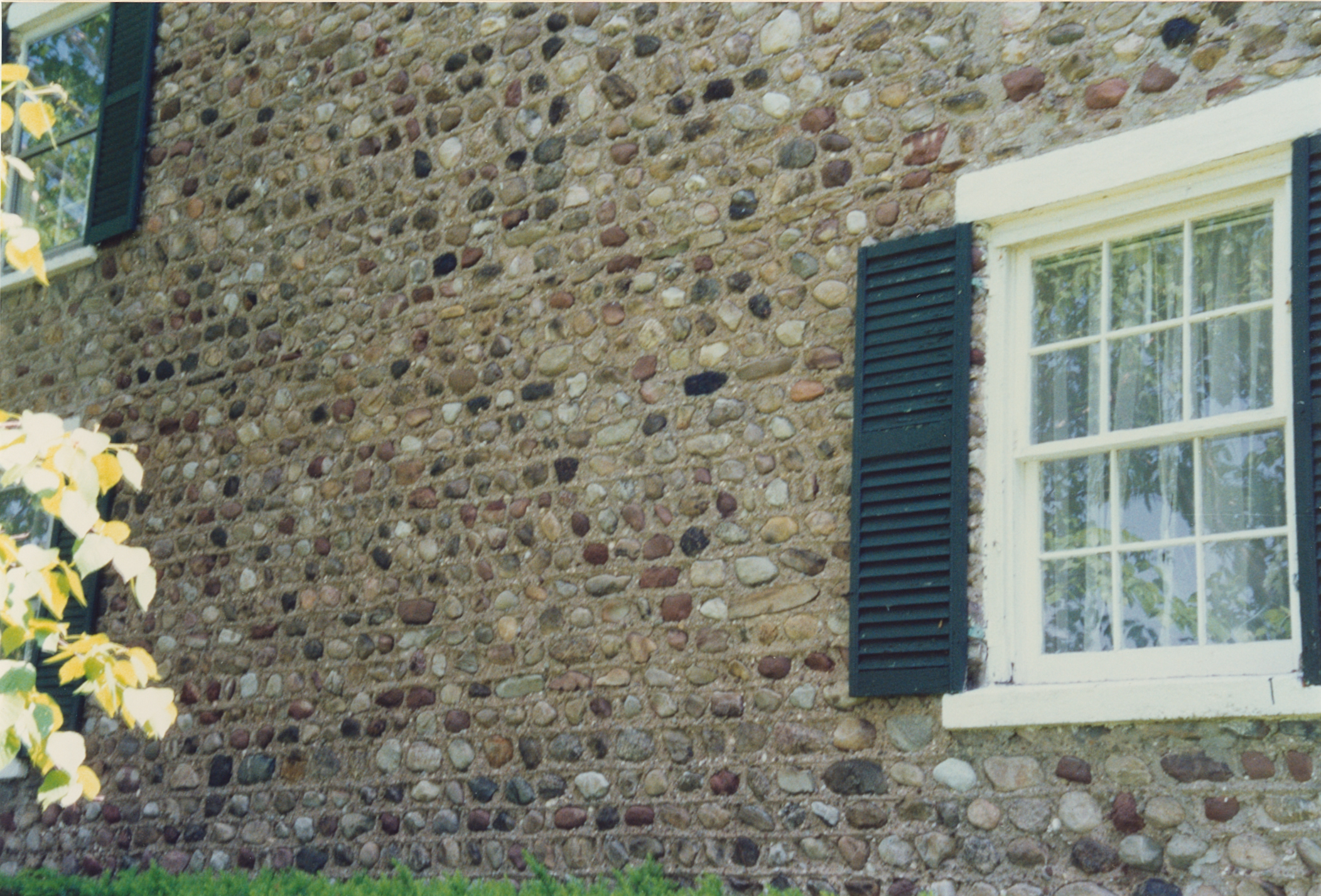 Gal-8 8841 Lock Berlin Rd 2